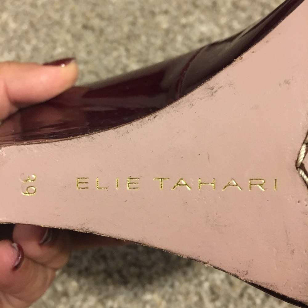 Wedges - Picture 4 of 5